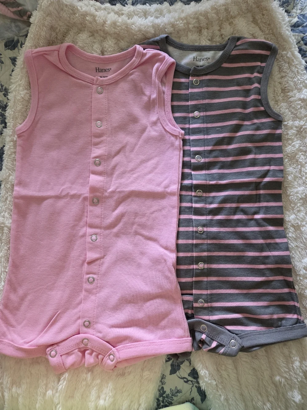 30 PCS Baby Clothes Bundle 0–24M Mixed Boy & Girl HUGE LOT 💕 Reseller Deal! - Picture 5 of 17